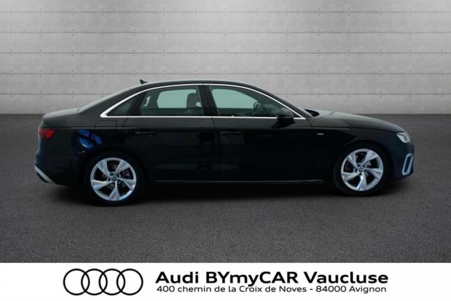 Audi A4 image 3