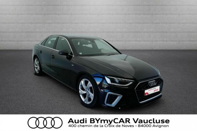Audi A4 image 5
