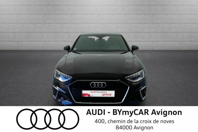 Audi A4 image 2