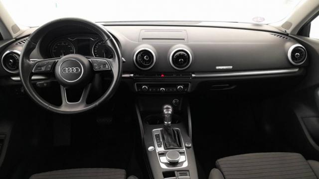 Audi A3 Sportback image 7