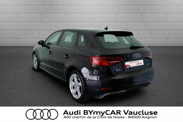 Audi A3 Sportback image 1