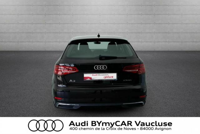 Audi A3 Sportback image 8
