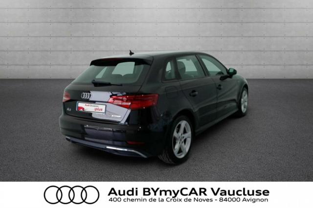Audi A3 Sportback image 5