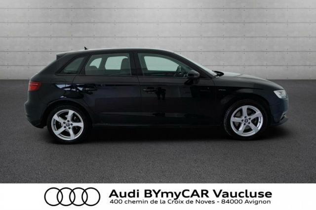 Audi A3 Sportback image 6