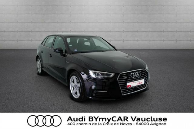 Audi A3 Sportback image 9