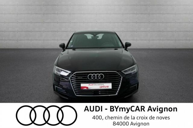 Audi A3 Sportback image 3