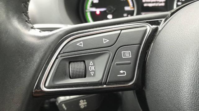 Audi A3 Sportback image 2
