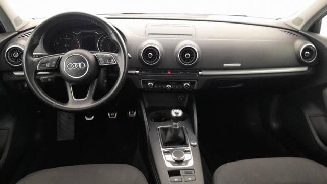 Audi A3 Sportback image 5