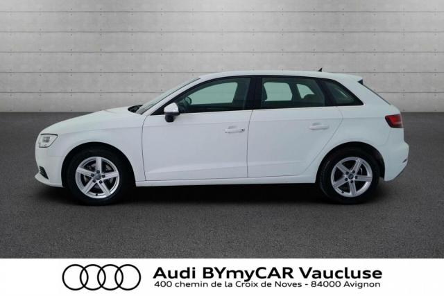 Audi A3 Sportback image 7