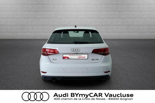 Audi A3 Sportback image 3