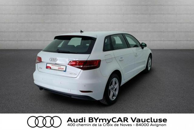 Audi A3 Sportback image 9