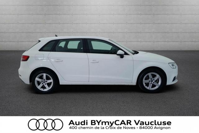 Audi A3 Sportback image 2