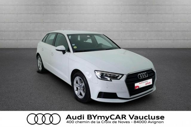 Audi A3 Sportback image 4