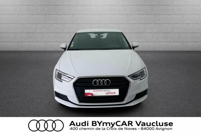 Audi A3 Sportback image 1