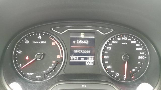 Audi A3 Sportback image 6