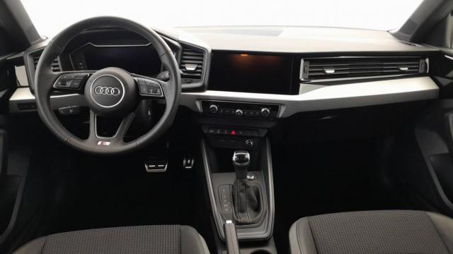 Audi A1 Sportback image 7