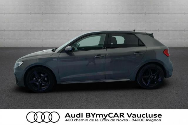 Audi A1 Sportback image 3