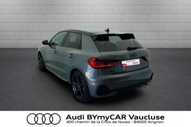 Audi A1 Sportback image 9