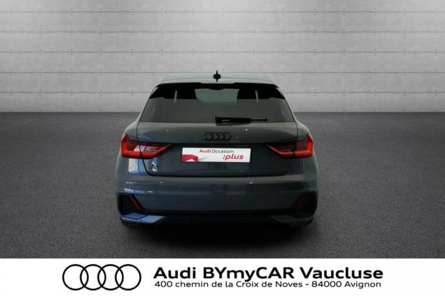 Audi A1 Sportback image 1