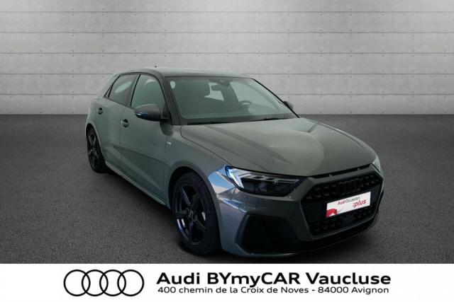 Audi A1 Sportback image 2
