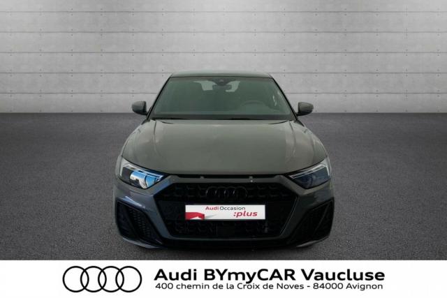 Audi A1 Sportback image 8