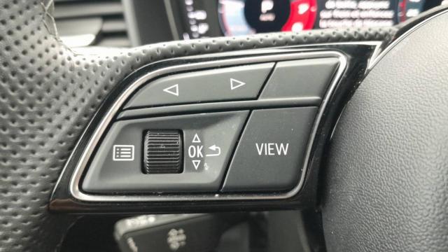 Audi A1 Sportback image 5