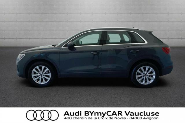 Audi Q3 image 6