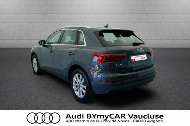 Audi Q3 image 1