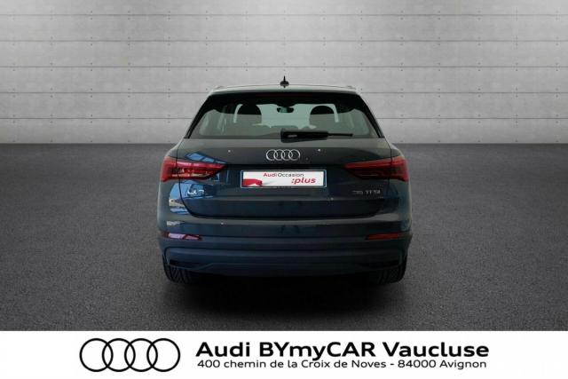 Audi Q3 image 5