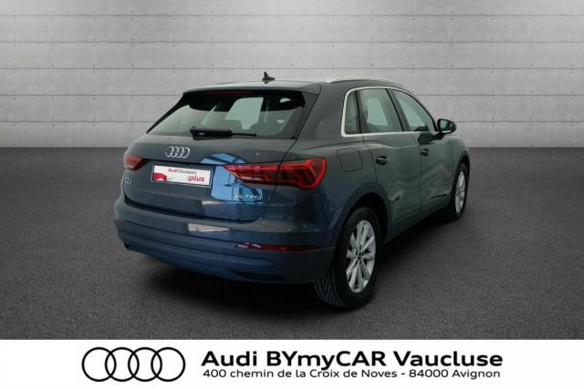 Audi Q3 image 7