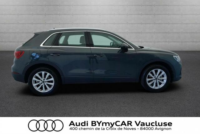 Audi Q3 image 2