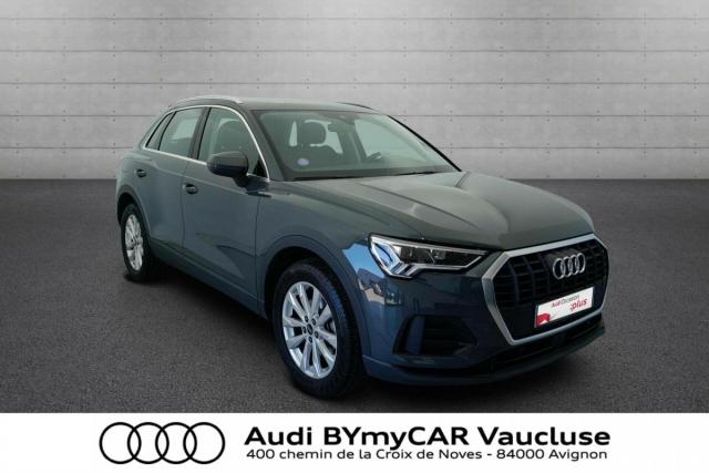 Audi Q3 image 4