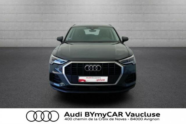 Audi Q3 image 8