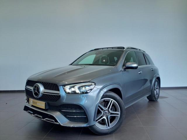 Mercedes Benz
