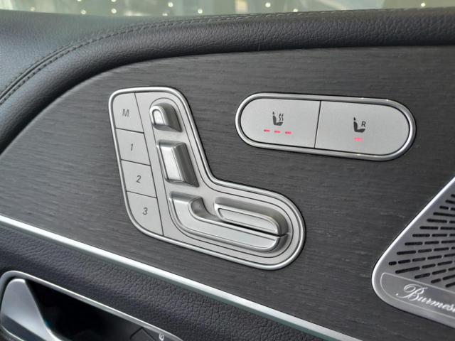 Mercedes Benz Classe Gle image 6