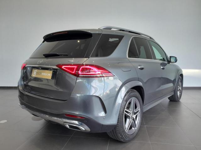 Mercedes Benz Classe Gle image 2