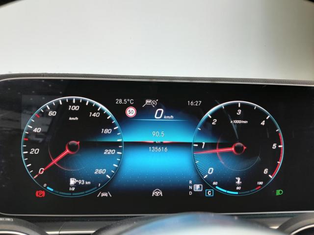 Mercedes Benz Classe Gle image 9