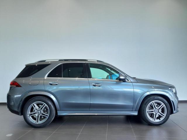 Mercedes Benz Classe Gle image 1