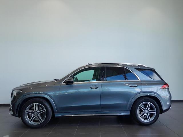 Mercedes Benz Classe Gle image 8