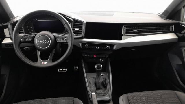 Audi A1 Sportback image 2