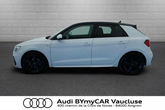Audi A1 Sportback image 8