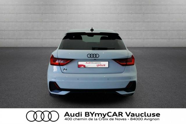 Audi A1 Sportback image 3