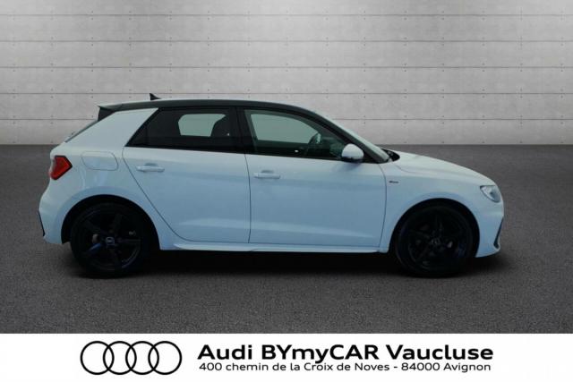 Audi A1 Sportback image 1