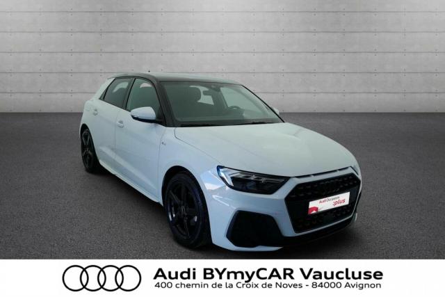 Audi A1 Sportback image 5