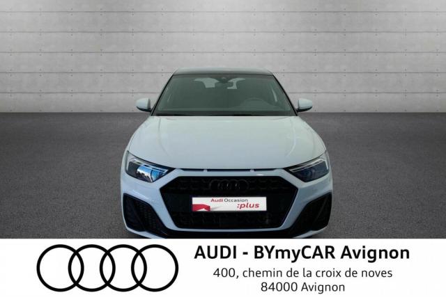 Audi A1 Sportback image 7