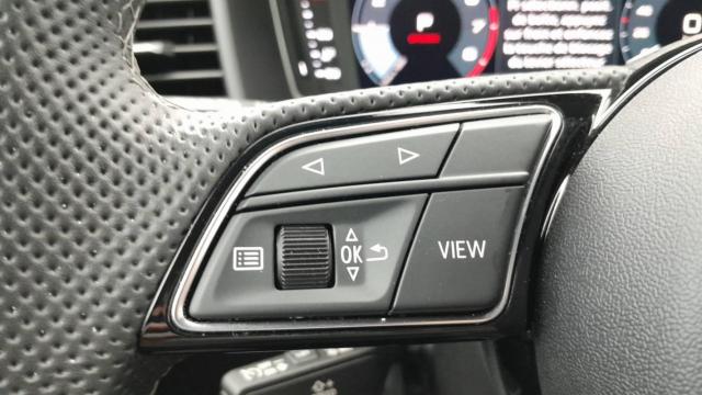 Audi A1 Sportback image 9