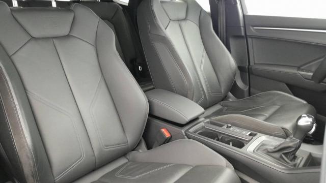 Audi Q3 Sportback image 7