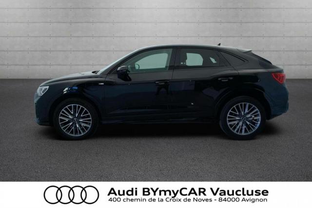 Audi Q3 Sportback image 5