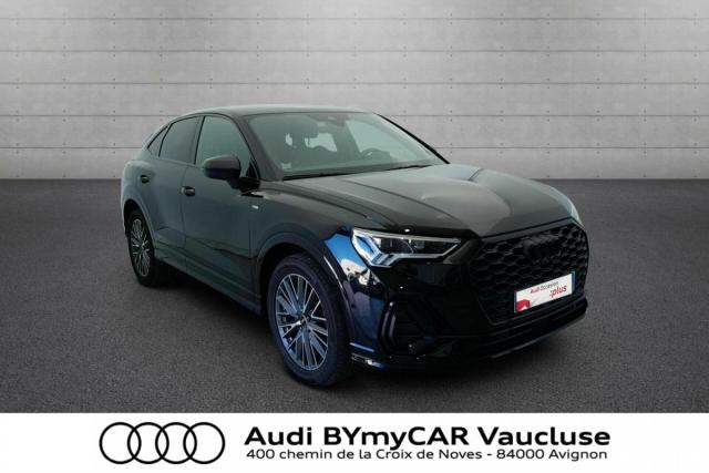 Audi Q3 Sportback image 6