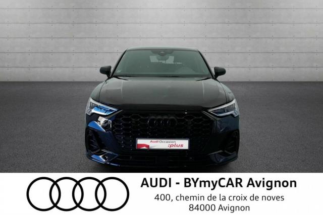 Audi Q3 Sportback image 8